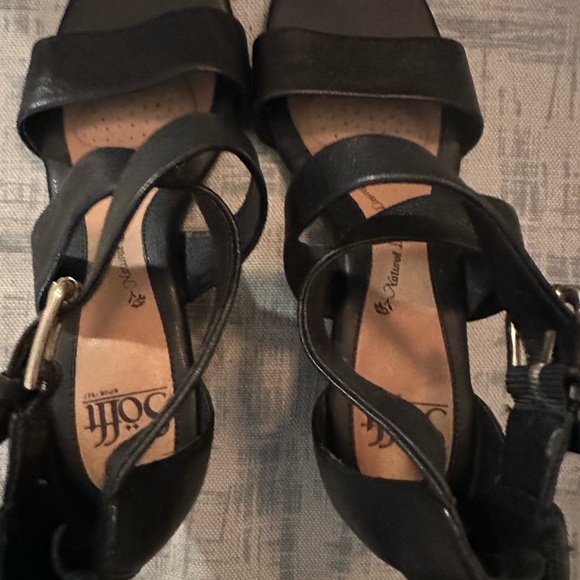 Sofft shoes heels - Picture 2 of 5